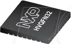 LPC1311FHN33/01 - ARM®Cortex®-M3 MCU, 32-Bit, 3,3V, 8 KB, 72MHz, HVQFN-33