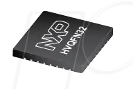 LPC1343FHN33 - ARM®Cortex®-M3 MCU, 32-Bit, 3,3V, 32 KB, 72MHz, HVQFN-33