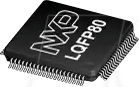 LPC1758FBD80 - ARM®Cortex®-M3 MCU, 32-Bit, 3,3V, 512 KB, 100MHz, LQFP-80