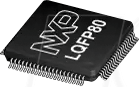 LPC1756FBD80 - ARM®Cortex®-M3 MCU, 32-Bit, 3,3V, 256 KB, 100MHz, LQFP-80