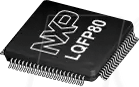 LPC1752FBD80 - ARM®Cortex®-M3 MCU, 32-Bit, 3,3V, 64 KB, 100MHz, LQFP-80