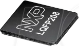 LPC1788FBD208 - ARM®Cortex®-M3 MCU, 32-Bit, 3,3V, 512 KB, 120MHz, LQFP-208