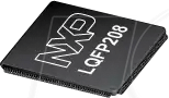 LPC1778FBD208 - ARM®Cortex®-M3 MCU, 32-Bit, 3,3V, 512 KB, 120MHz, LQFP-208