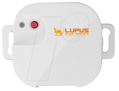 LS 12052 - Funkrelais 12/24V