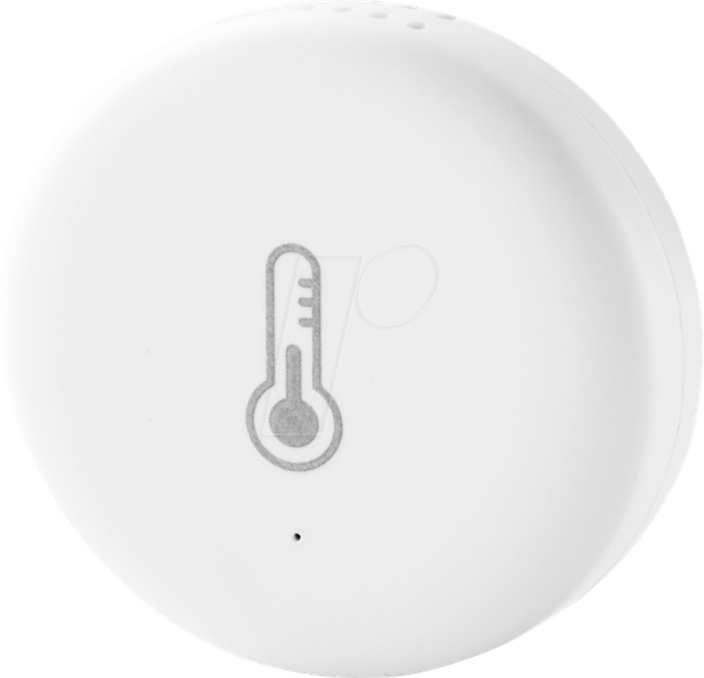LS 12134 - Temperatursensor, ZigBee
