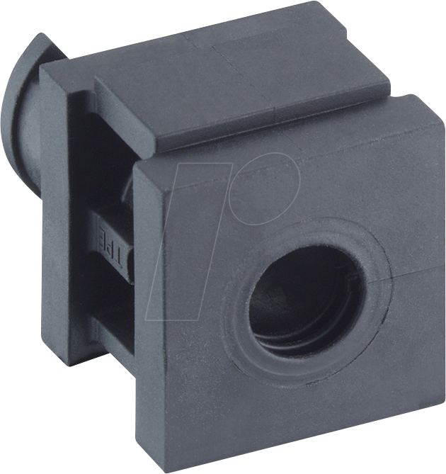 LUT 7901 D04 - SmartThru™-Kabeltülle, IP66, kleine Bauform, 3,0 - 4,0 mm