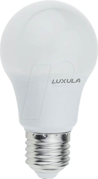 LUXULA LX100202 - LED Lampe E27, 3-stufig dimmbar,, 10W, 900lm, 2700K