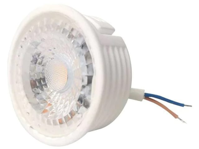 LUXULA LX100460 - LED Modul, 5W, 435lm, 2700K, 38°, Keramikgehäuse