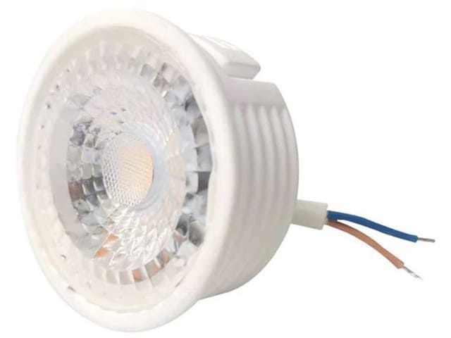 LUXULA LX100461 - LED Modul, 7W, 586lm, 2700K, 38°, Keramikgehäuse