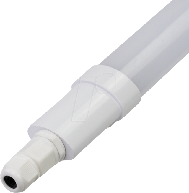 LUXULA LX200129 - LED Feuchtraumleuchte, 150 cm, 24 W