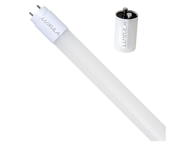 LX-100860 - LED T8 Röhre 160lm/W, 18W, 2880lm, 4000K, 120 cm