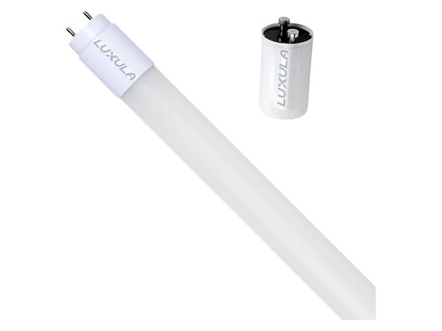LX-100861 - LED T8 Röhre 160lm/W, 18W, 2880lm, 6000K, 120 cm
