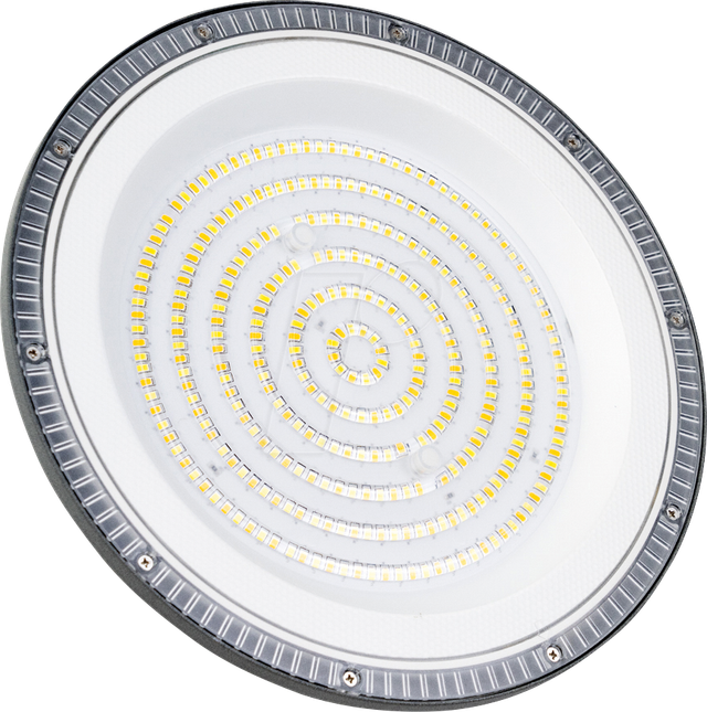 LX-500136 - LED-HighBay, UFO, 150 W, CCT 3000-6500 K