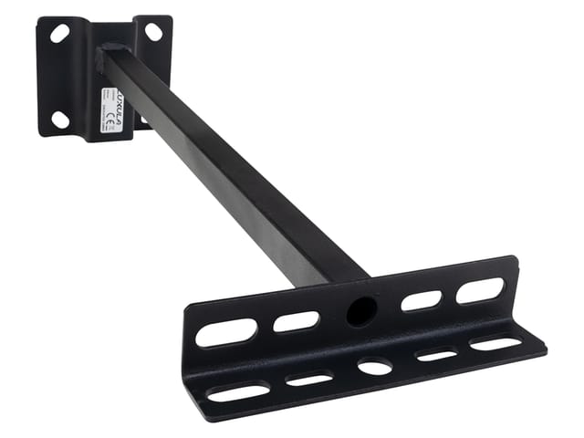 LX-900400 - Wandhalterung für Fluter, 150x500mm