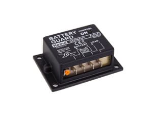 M 148 - KFZ - Batteriewächter, Modul 148A, 12V