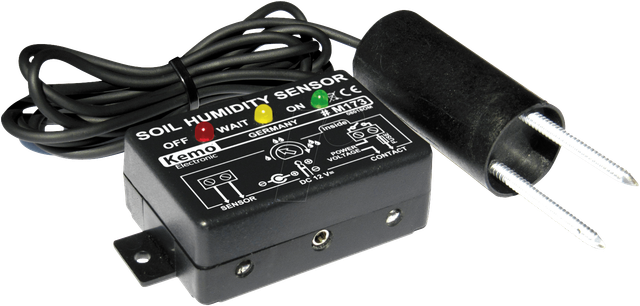 M 173 - Bodenfeuchtigkeitssensor 12 V/DC
