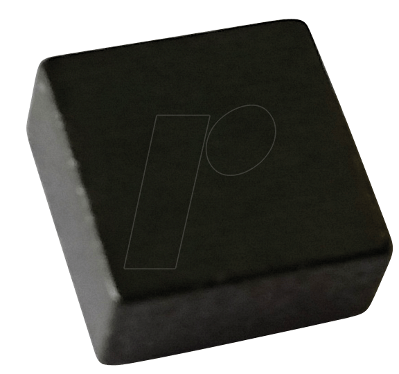MAGNET 08 - Magnet 8mm x 8mm x 4mm