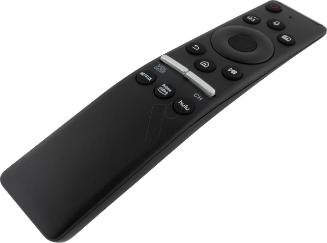MAHA 60891 - Ersatzfernbedienung für Samsung BN59-01312A Bluetooth