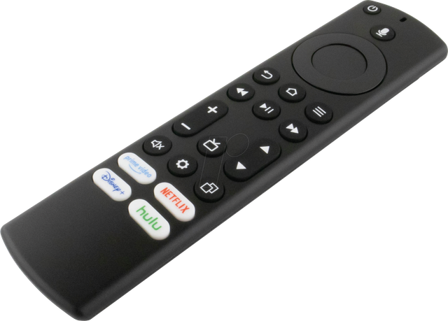 MAHA 60884 - Ersatzfernbedienung für Toshiba NS-RCFNA-19 / NS-RCFNA-21 Blueto