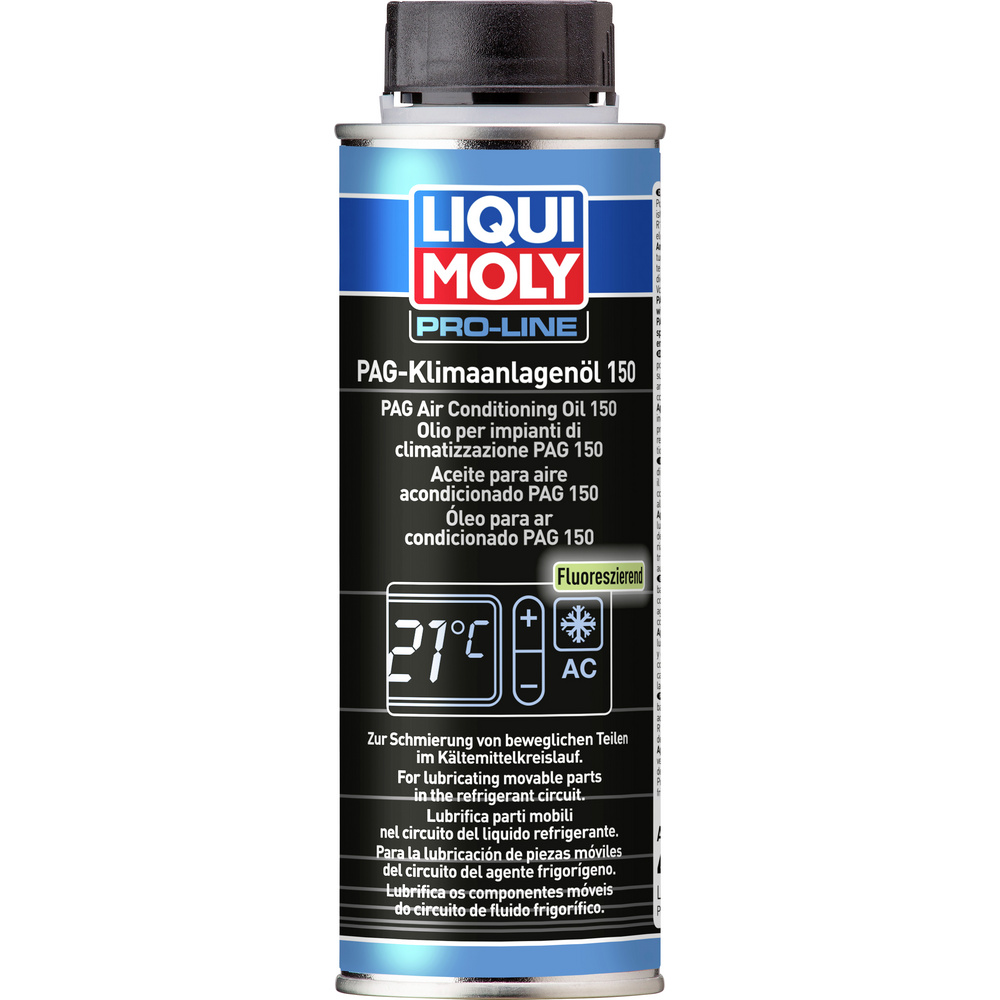 Liqui Moly 4082 Klimaanlagenöl 250 Ml