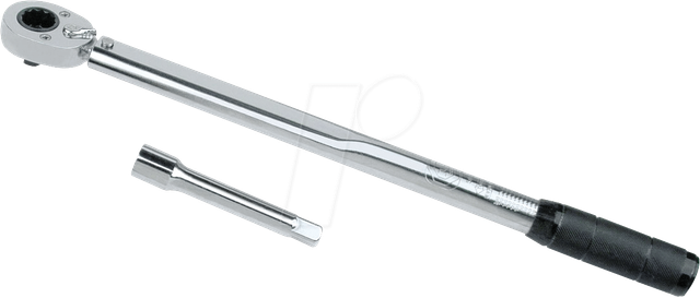 MAN 183 - Drehmomentschlüssel, 42-210 Nm, 1/2´´