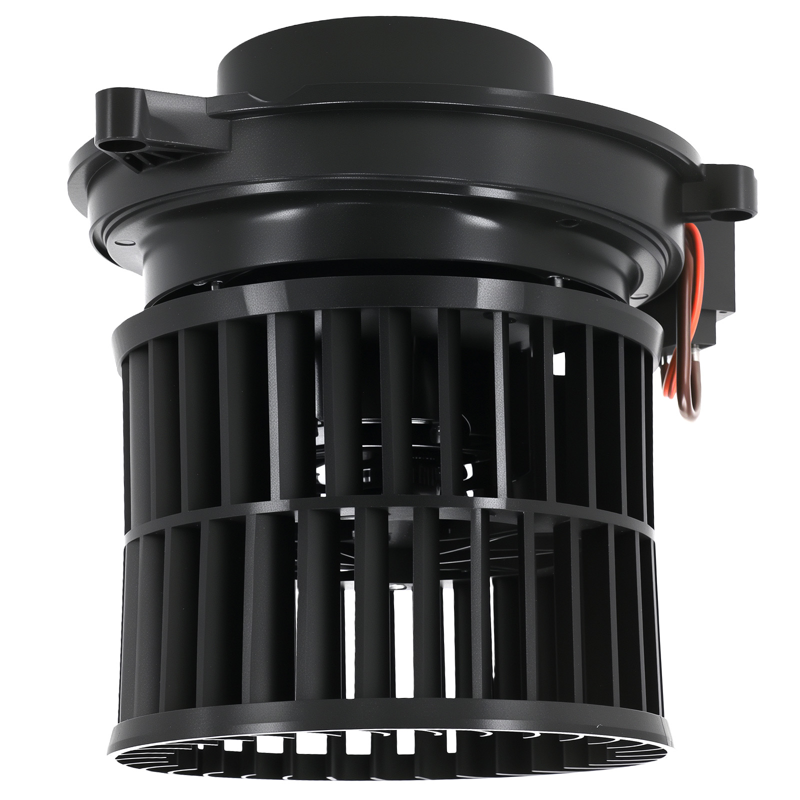 Gebläse Heizung Motor For Ford Fiesta V Fusion Ju 715265 2s6h18456ad