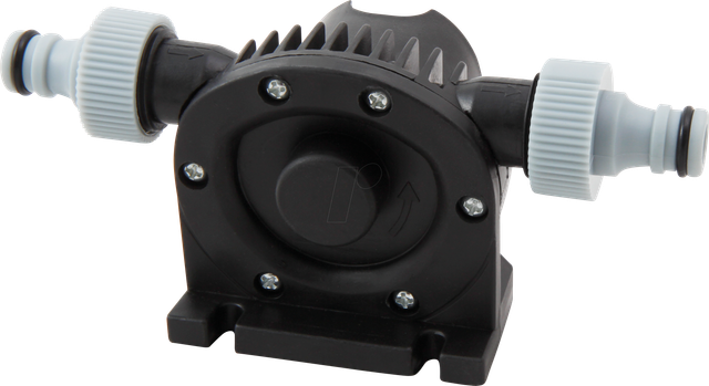 MAN 446 - Bohrmaschinenpumpe, 450 l/h, 1/2''