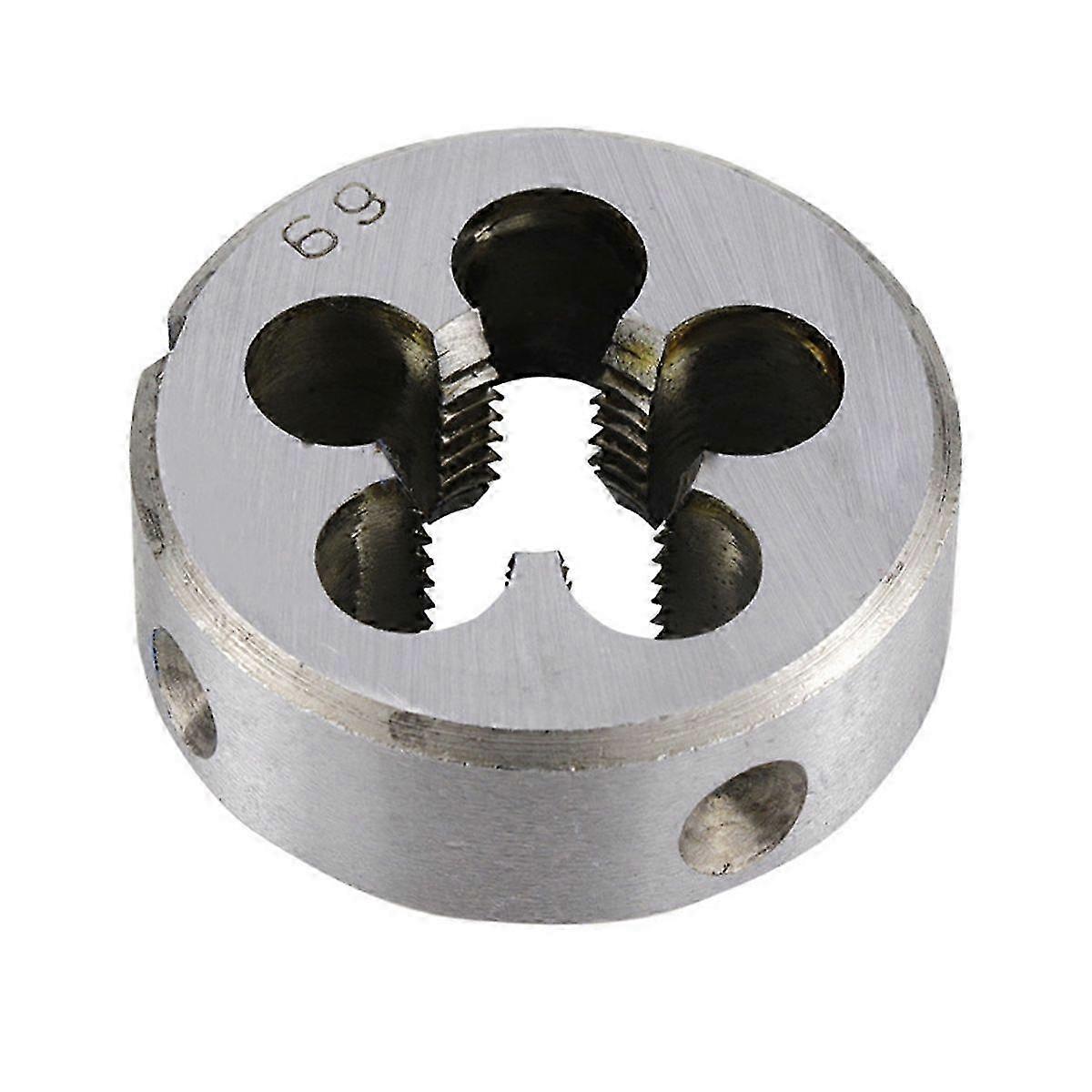 Filire M15 X 1 Ailette Filetée Hss Din Iso 13.