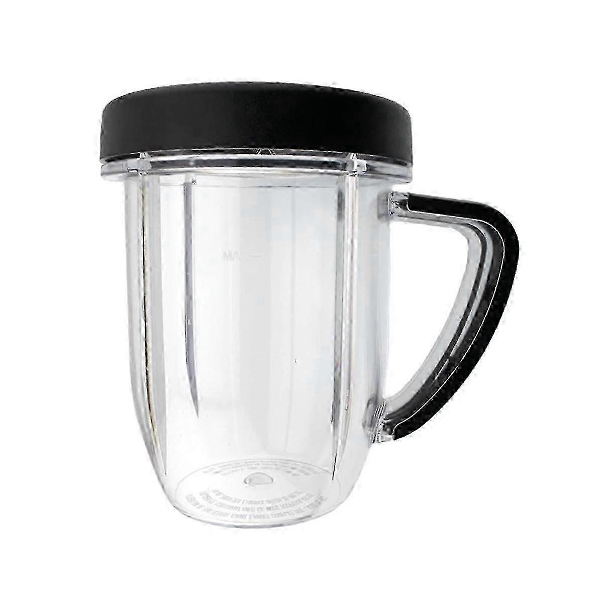 Bol De Remplacement De 887 Ml (30 Oz) Pour Nutribullet Rx 1700w Nb-301, N17-1001