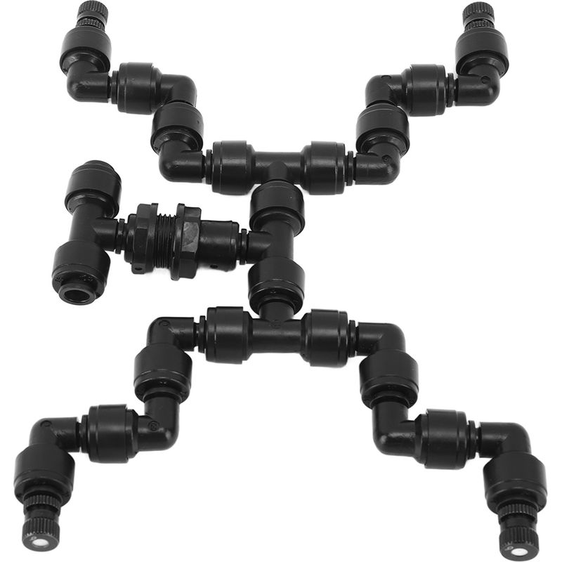 Ergonomischer Weinausschank Aus Edelstahl 304, Vergoldet, Zur Weinzubereitung.
