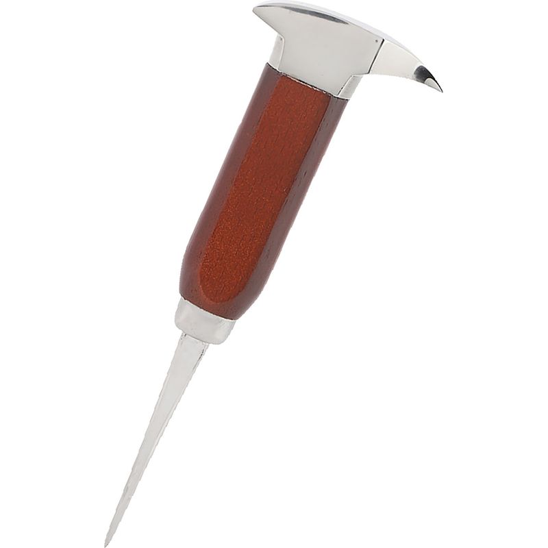 17 Cm Langer Eispickel Aus Edelstahl Mit Sicherheitsgriff Für Küchentheken