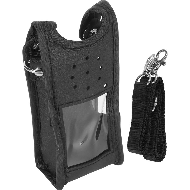 Kunstledertasche Für Baofeng Bf Uv9r, Bf A58, Bf S58, Bf Uv9rplus Walkie-talkies
