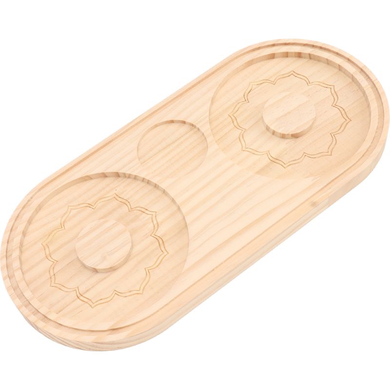 Barzubehör Für Cocktails, Margaritas Und Andere Zubereitungen: Salz, Zucker, Wasserdichter Behälter, Kiefernholz.
