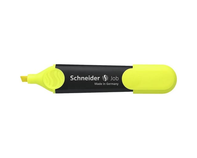 MARKER 150 GE - Textmarker, gelb