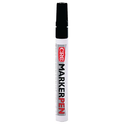 MARKERPEN SW - Markierfarbe, Markerpen, 9 ml, Stift, schwarz