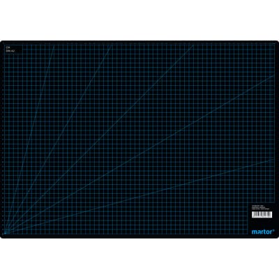 MARTOR 3002 - Schneidmatte, 440 x 620 mm, selbstreparierend