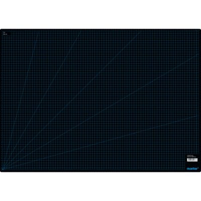 MARTOR 3001 - Schneidmatte, 620 x 870 mm, selbstreparierend