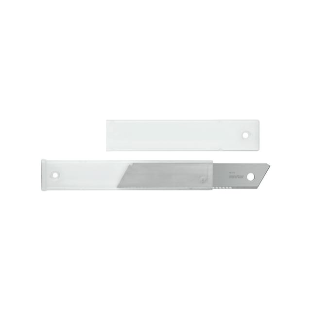 MARTOR 379 - Ersatzklingen, STYROPORKLINGE NR. 379, Wellenschliff, 10er-Pack