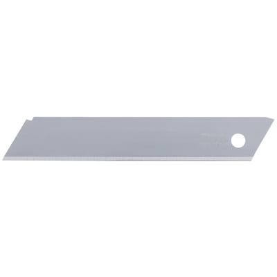 MARTOR 7960 - Ersatzklingen, STYROPORKLINGE NR. 79, 18 mm, 10er-Pack