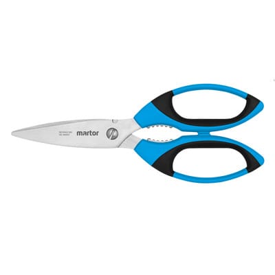 MARTOR SM 565 - Schere SECUMAX 565, Sicherheitsschere, 70 mm