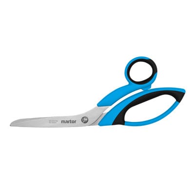 MARTOR SM 564 - Schere SECUMAX 564, Sicherheitsschere, 80 mm
