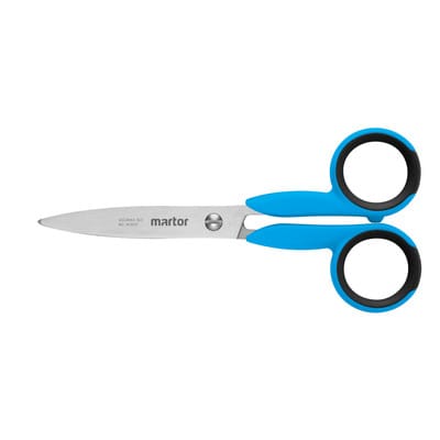 MARTOR SM 363 - Schere SECUMAX 363, Sicherheitsschere, 56 mm
