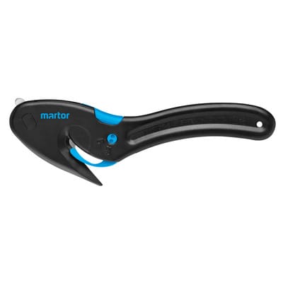 MARTOR SM EASY - Cuttermesser SECUMAX EASYSAFE, Sicherheitsmesser