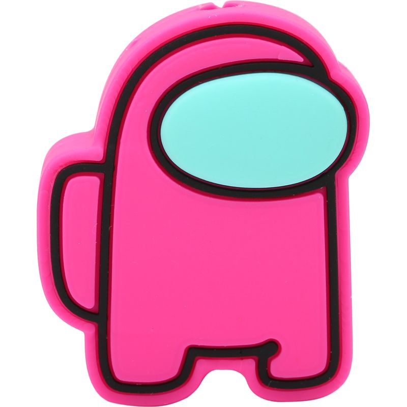 Niedliches, Mit Cartoon-motiven Verziertes Usb-schutzkabel Für Handyladegeräte, Rote Schutzhülle Für Smartphones