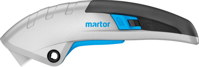 MARTOR SP MART - Cuttermesser SECUPRO MARTEGO, Sicherheitsmesser