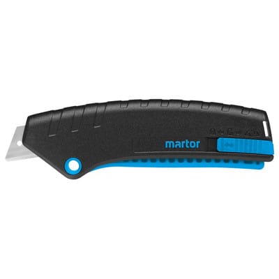 MARTOR SN MIZ - Cuttermesser SECUNORM MIZAR, Sicherheitsmesser