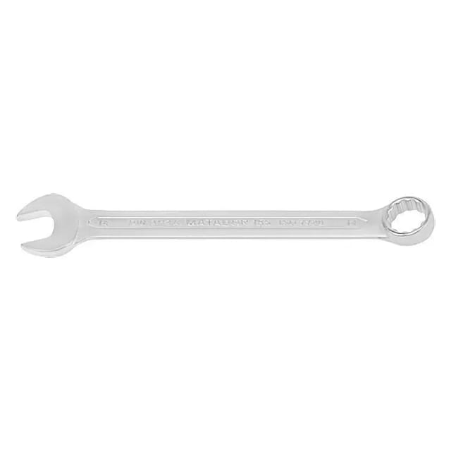 MAT 0185 0240 - Ringmaulschlüssel, SW 24, DIN 3113 A