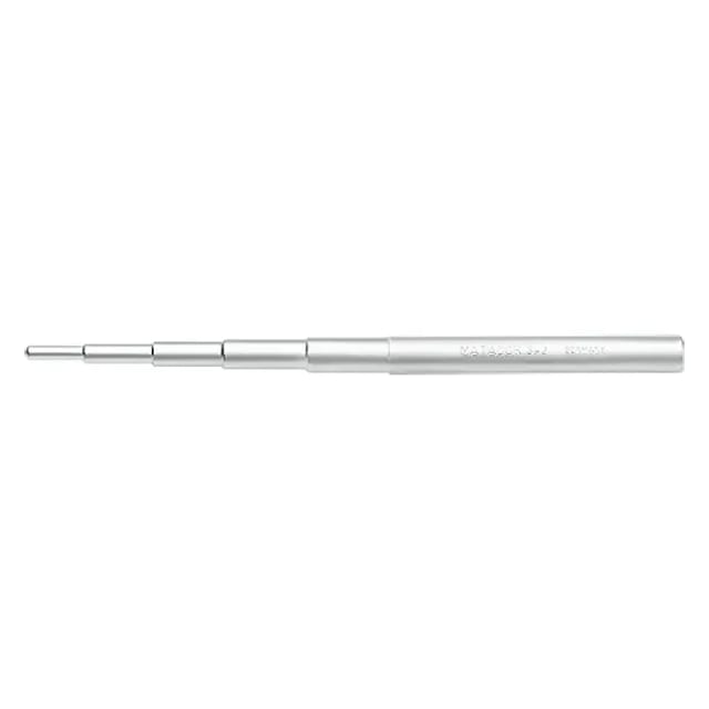 MAT 0342 0250 - Stufen-Drehstift, 5-6-8-10-12 mm, für Rohrsteckschlüssel