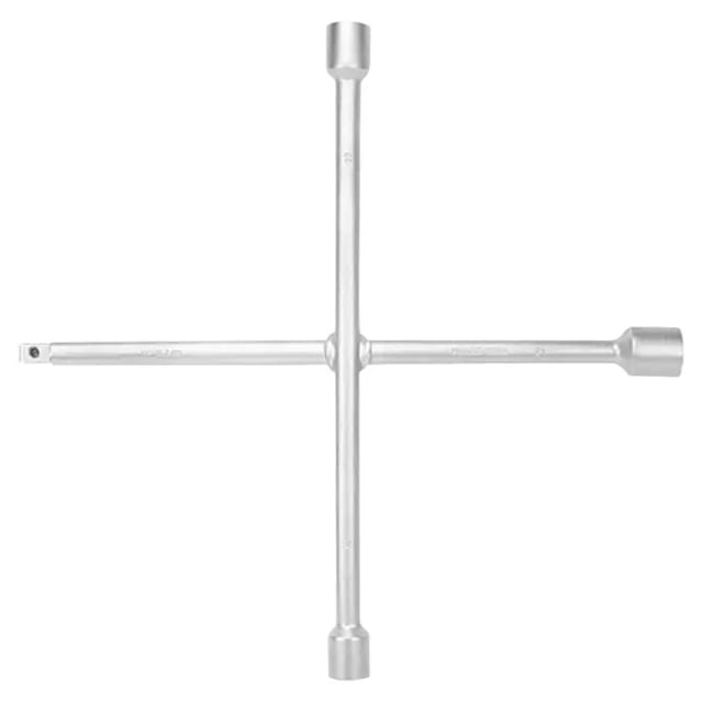 MAT 0350 1001 - Kreuzschlüssel, Radmutternschlüssel