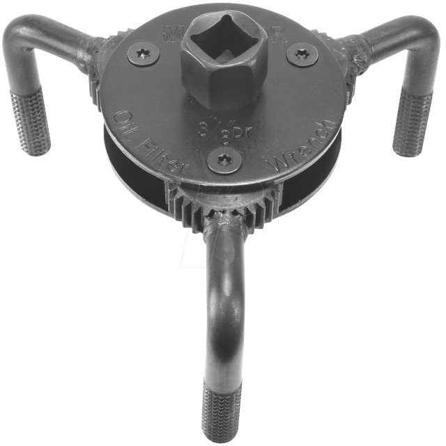 MAT 0428 0003 - Ölfilter-Schlüssel, 80-130 mm